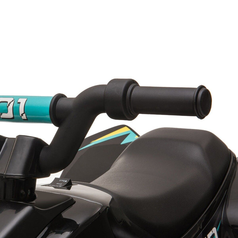 Load image into Gallery viewer, 6V Kids Electric ATV 4-Wheeler Quad Toy with Forward and Reverse Function
