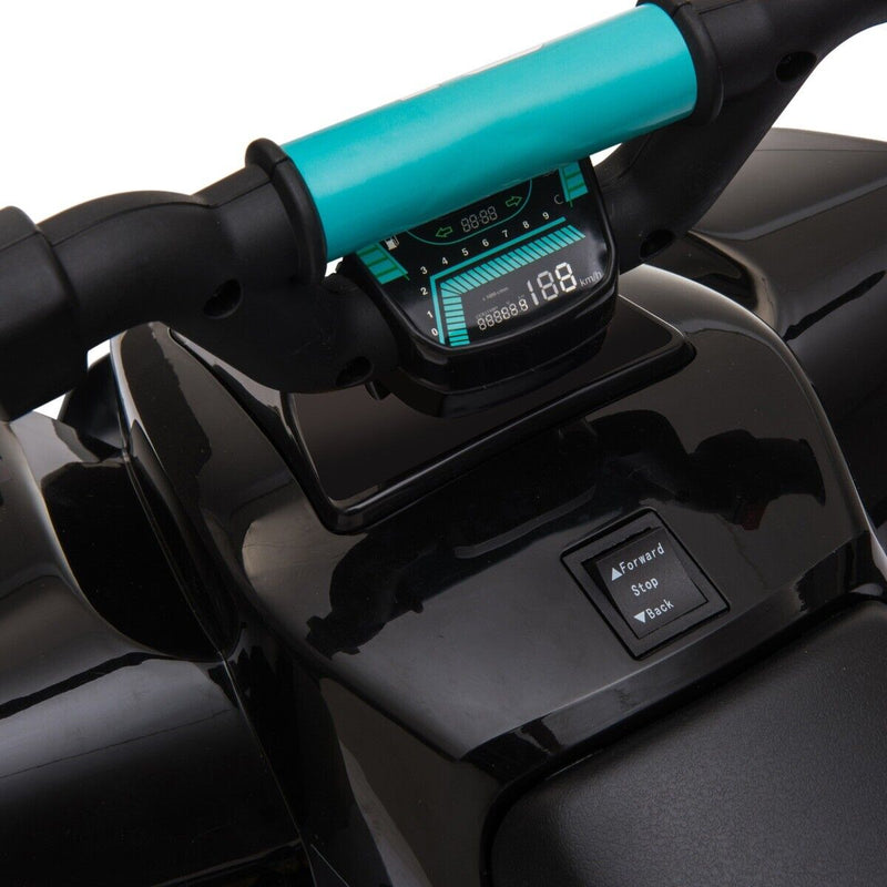 Load image into Gallery viewer, 6V Kids Electric ATV 4-Wheeler Quad Toy with Forward and Reverse Function
