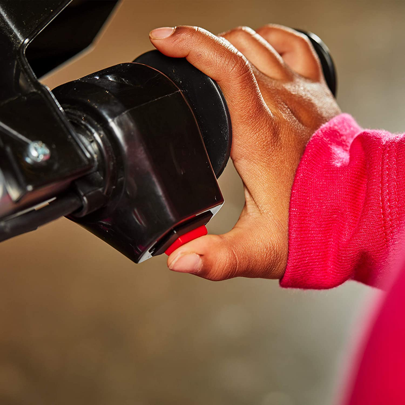 Load image into Gallery viewer, 6V Kids Electric Ride-On Motorcycle with Training Wheels - Fun and Safe Toy for Young Riders
