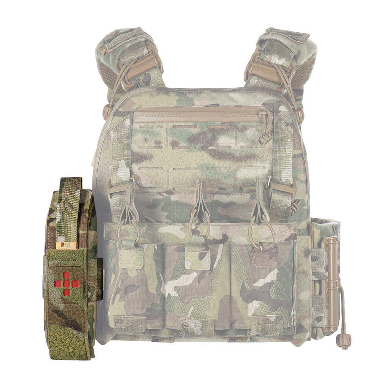 Load image into Gallery viewer, M-Tac Pouch for Tourniquet Closed FLAP
