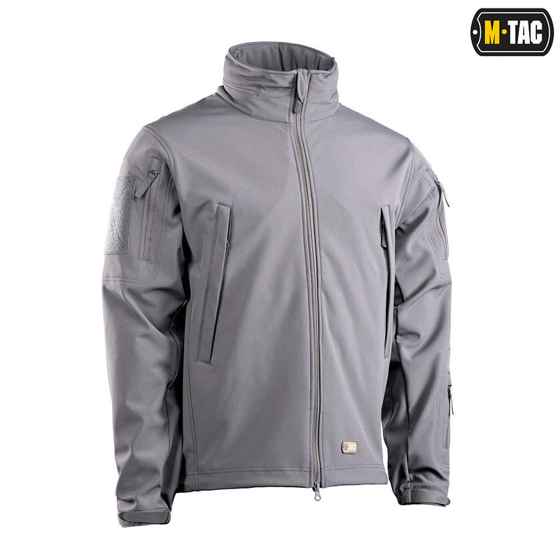Load image into Gallery viewer, M‑Tac Softshell Tactical Jacket
