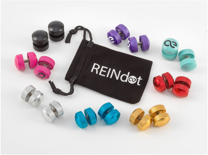 Load image into Gallery viewer, American Equus ReinDots™
