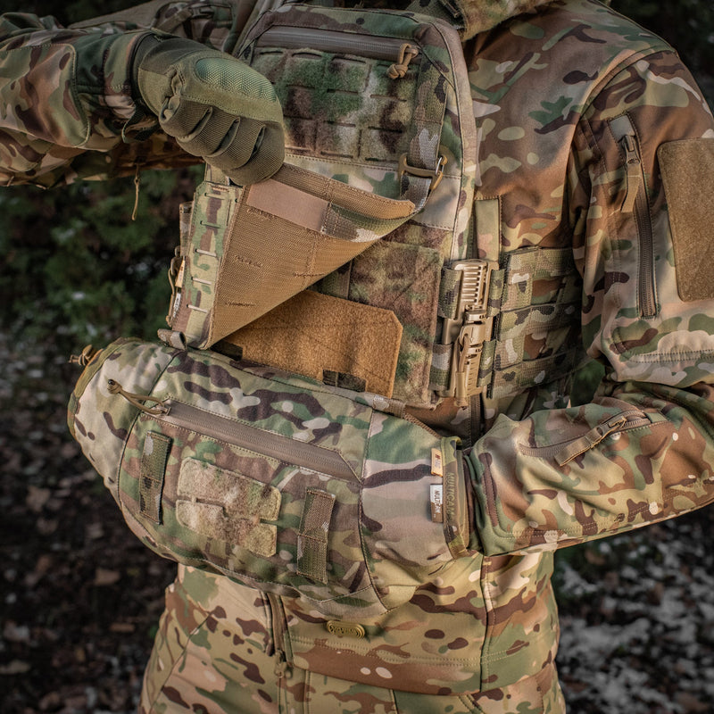 Load image into Gallery viewer, M-Tac Tactical Hand Warmer Elite
