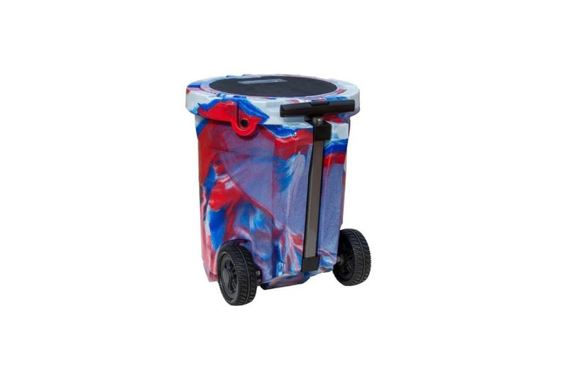 Load image into Gallery viewer, Berserker Series 7.5 Gallon Bucket
