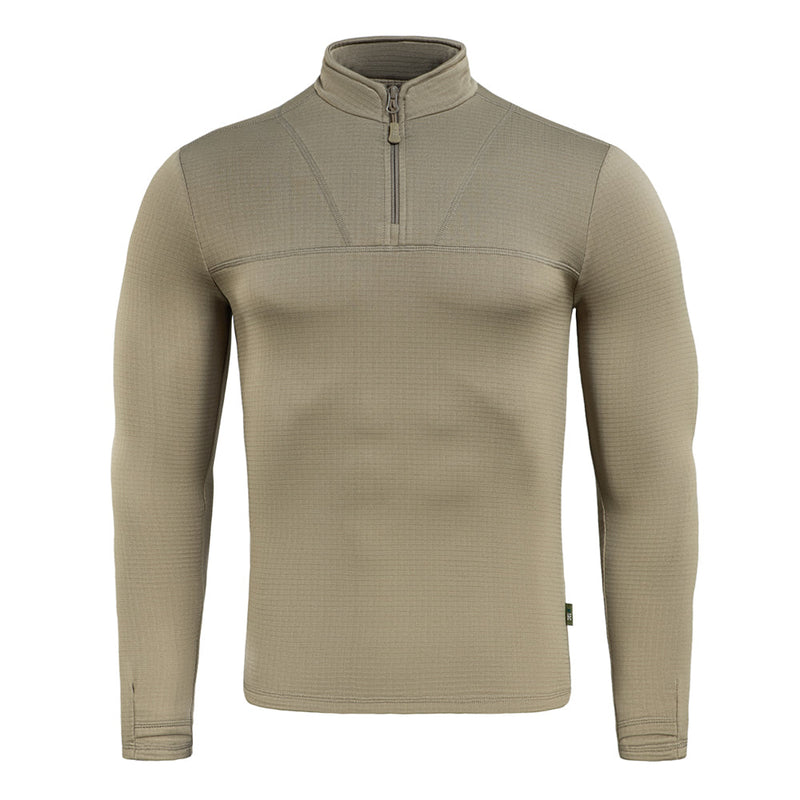 Load image into Gallery viewer, M-Tac Fleece Thermal Shirt Delta Level 2
