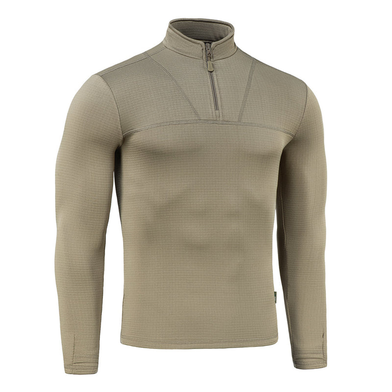 Load image into Gallery viewer, M-Tac Fleece Thermal Shirt Delta Level 2
