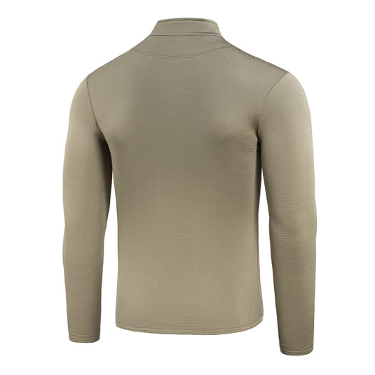 M-Tac Fleece Thermal Shirt Delta Level 2