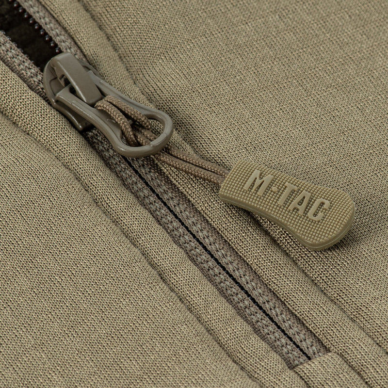 Load image into Gallery viewer, M-Tac Fleece Thermal Shirt Delta Level 2
