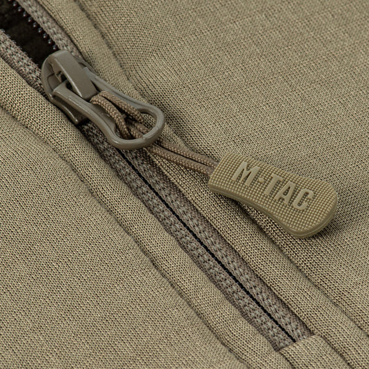 M-Tac Fleece Thermal Shirt Delta Level 2