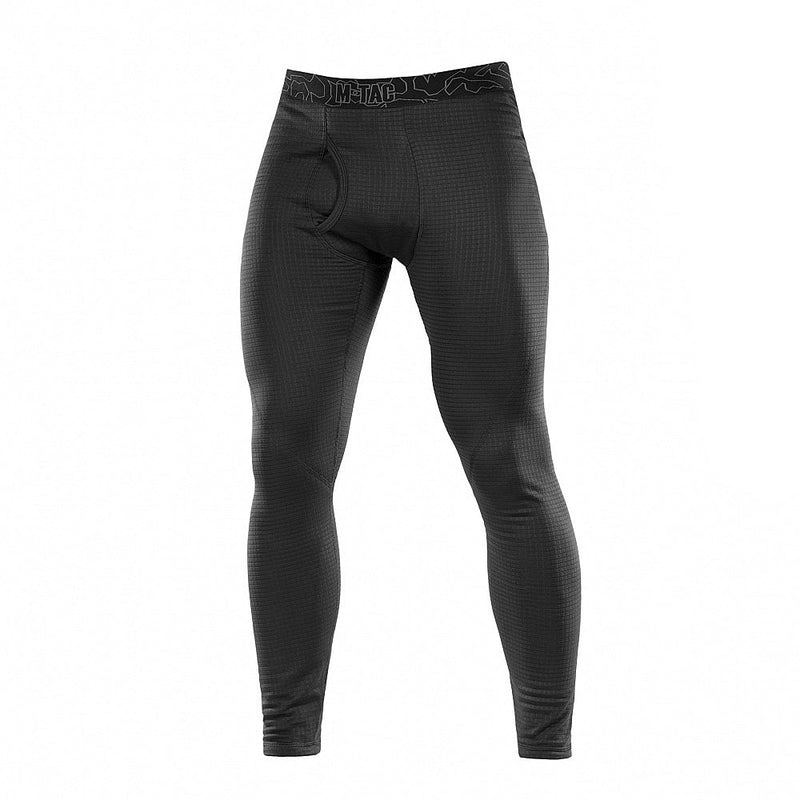 Load image into Gallery viewer, M-Tac Fleece Thermal Pants Delta Level 2
