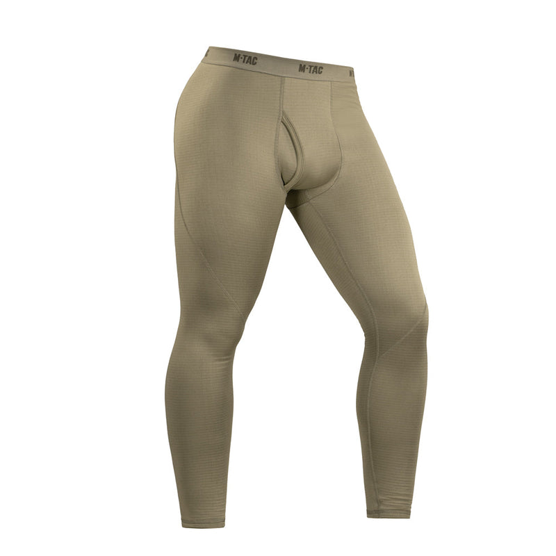 Load image into Gallery viewer, M-Tac Fleece Thermal Pants Delta Level 2
