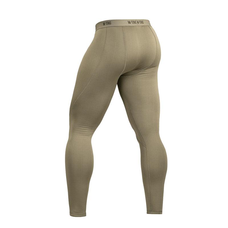 Load image into Gallery viewer, M-Tac Fleece Thermal Pants Delta Level 2
