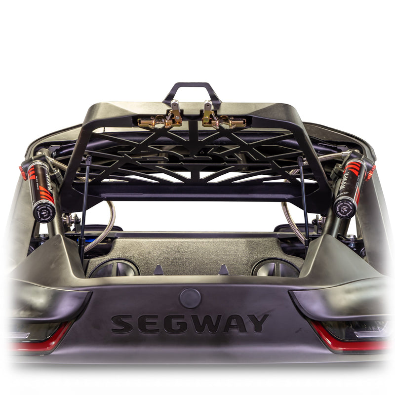 Load image into Gallery viewer, Segway 2022+ Villain SX10/W Tire Carrier / Adventure Rack
