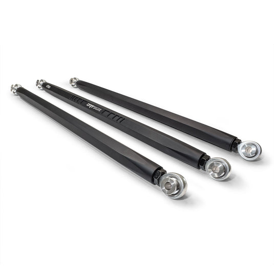 Segway 2022+ Villain SX10/W (72") Billet Radius Rod Kit