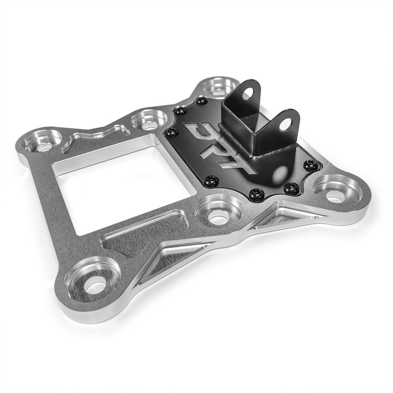 Load image into Gallery viewer, DRT Segway 2022+ Villain 2-Piece Billet Radius Rod Plate
