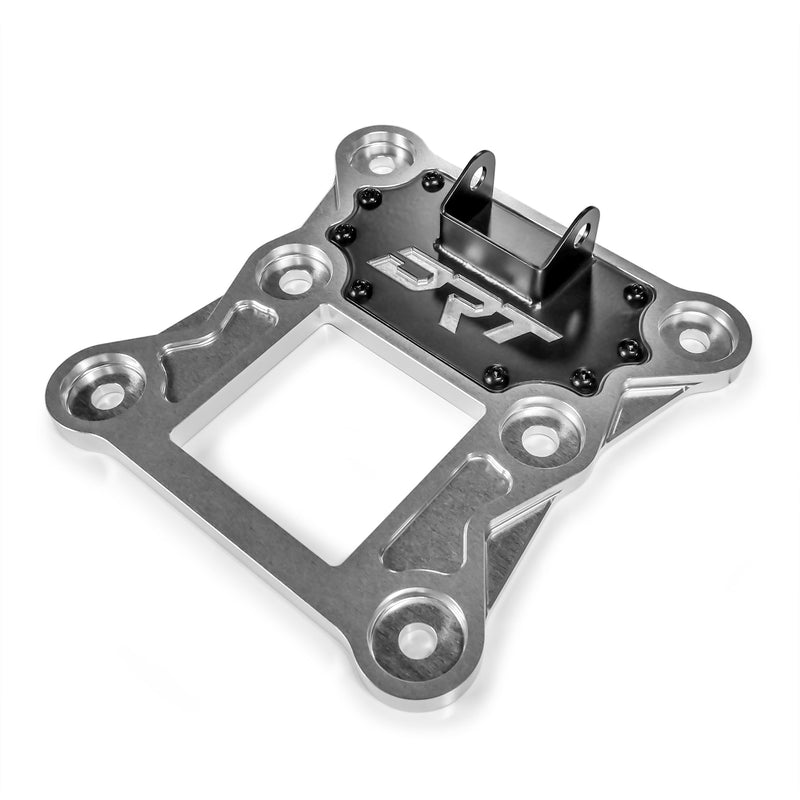 Load image into Gallery viewer, DRT Segway 2022+ Villain 2-Piece Billet Radius Rod Plate
