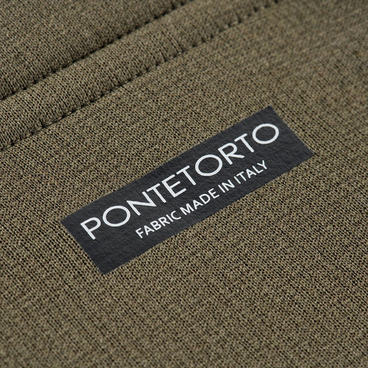 M-Tac pants Winter Baselayer 3/4