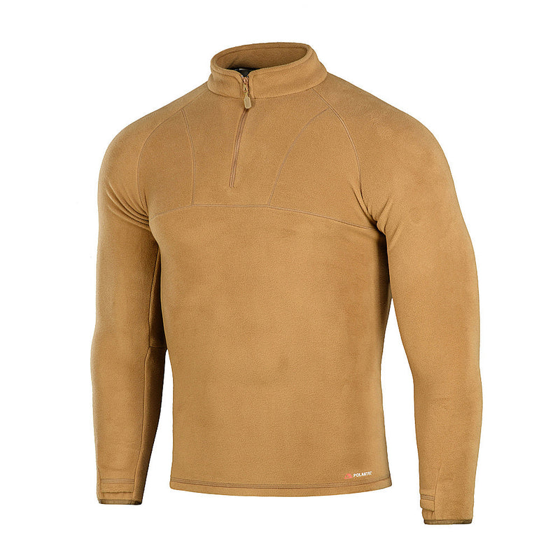 Load image into Gallery viewer, M‑Tac Raglan Jacket Delta Polartec

