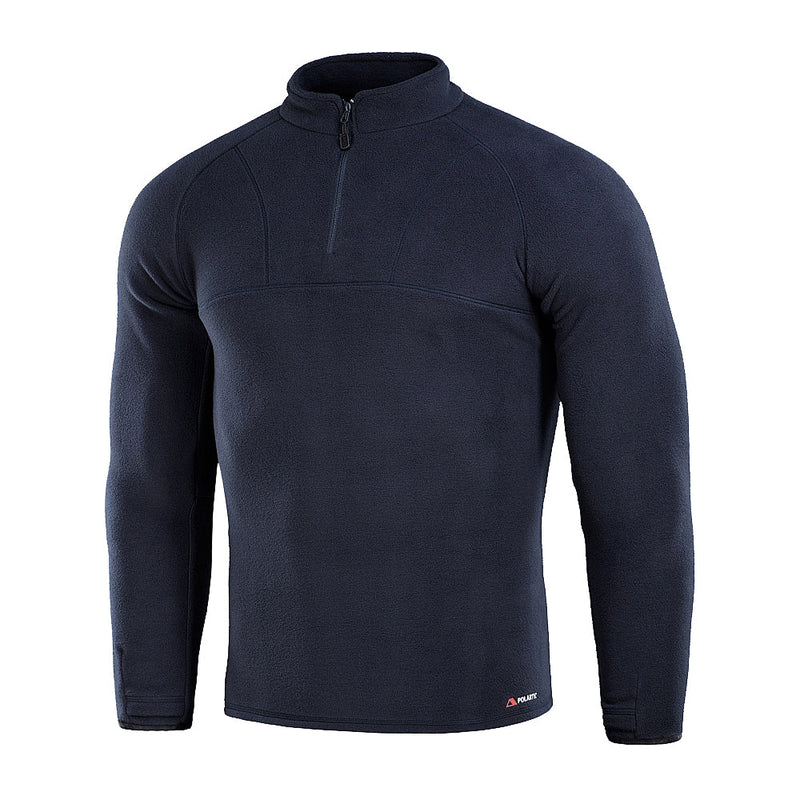 Load image into Gallery viewer, M‑Tac Raglan Jacket Delta Polartec
