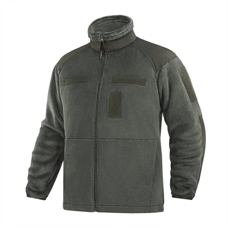Load image into Gallery viewer, M-Tac Fleece Jacket Battle Polartec

