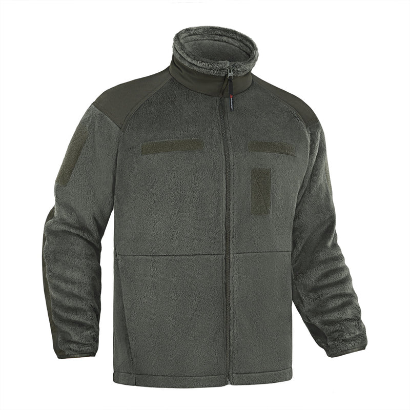 Load image into Gallery viewer, M-Tac Fleece Jacket Battle Polartec
