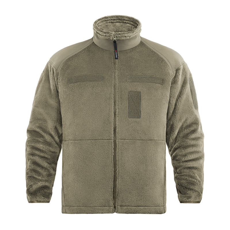 Load image into Gallery viewer, M-Tac Fleece Jacket Battle Polartec
