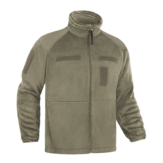 M-Tac Fleece Jacket Battle Polartec