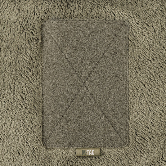 M-Tac Fleece Jacket Battle Polartec