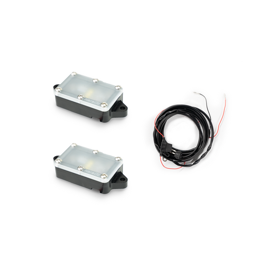 Rock Light - 2 light kit