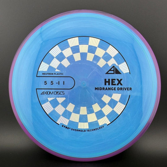 Neutron Hex