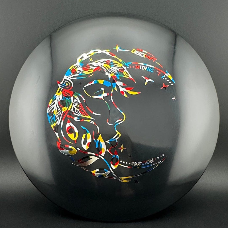 Load image into Gallery viewer, Midnight Z Passion - Paige Pierce - Team Discraft
