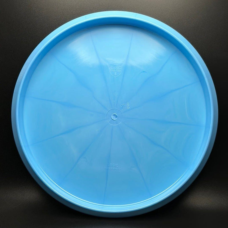 Load image into Gallery viewer, Lux Vapor Logic - Cosmic Fury (Kyle Klein Signature Series)
