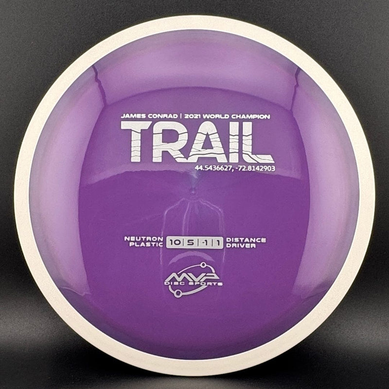 Load image into Gallery viewer, Neutron Trail
