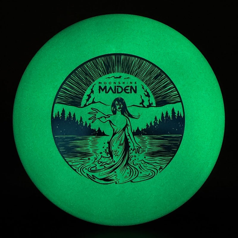 Load image into Gallery viewer, BT Medium Moonshine Maiden - Siren Call
