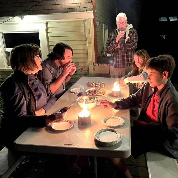 Load image into Gallery viewer, S'mores Family Pack

