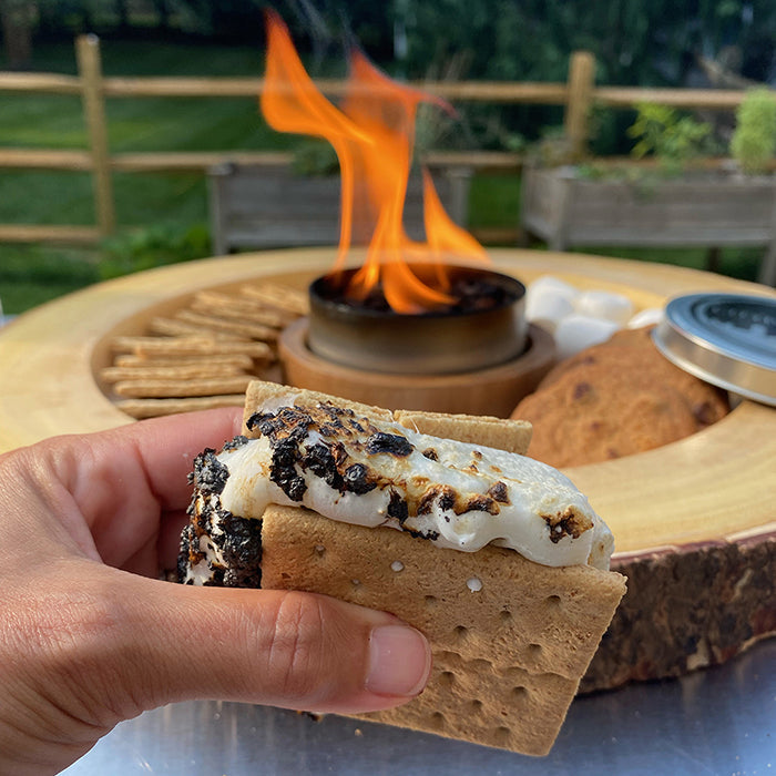 Load image into Gallery viewer, S'mores Kit (Makes 4)
