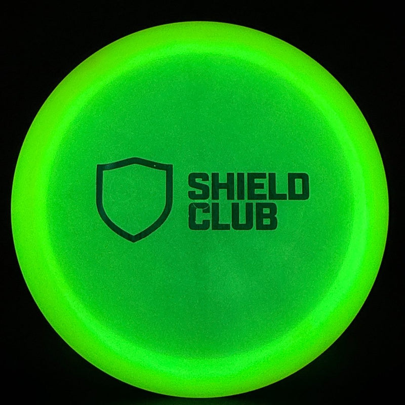 Load image into Gallery viewer, Glow Horizon C-Line DD1 - Shield Club
