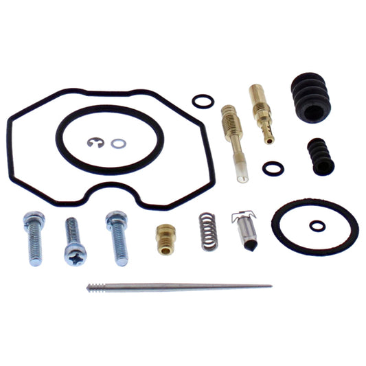 All Balls Racing 1982 Honda ATC185 Carburetor Rebuild Kit