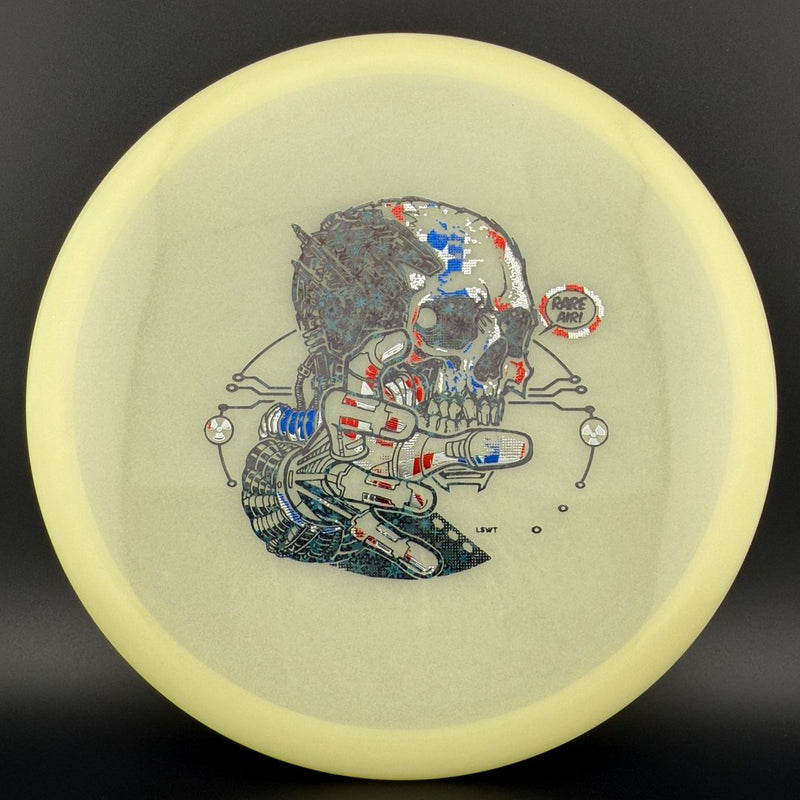 Load image into Gallery viewer, Nocturnal Lobster - [STRATUS] FEAR V1 by Les White
