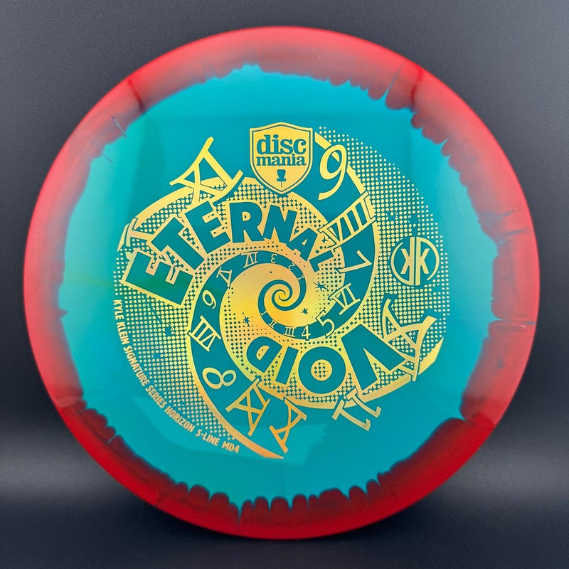 Load image into Gallery viewer, Horizon S-Line MD4 - Eternal Void - Kyle Klein Sig Series
