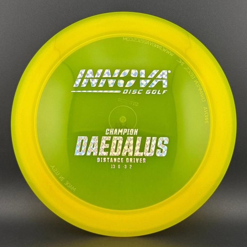 Load image into Gallery viewer, Champion Daedalus
