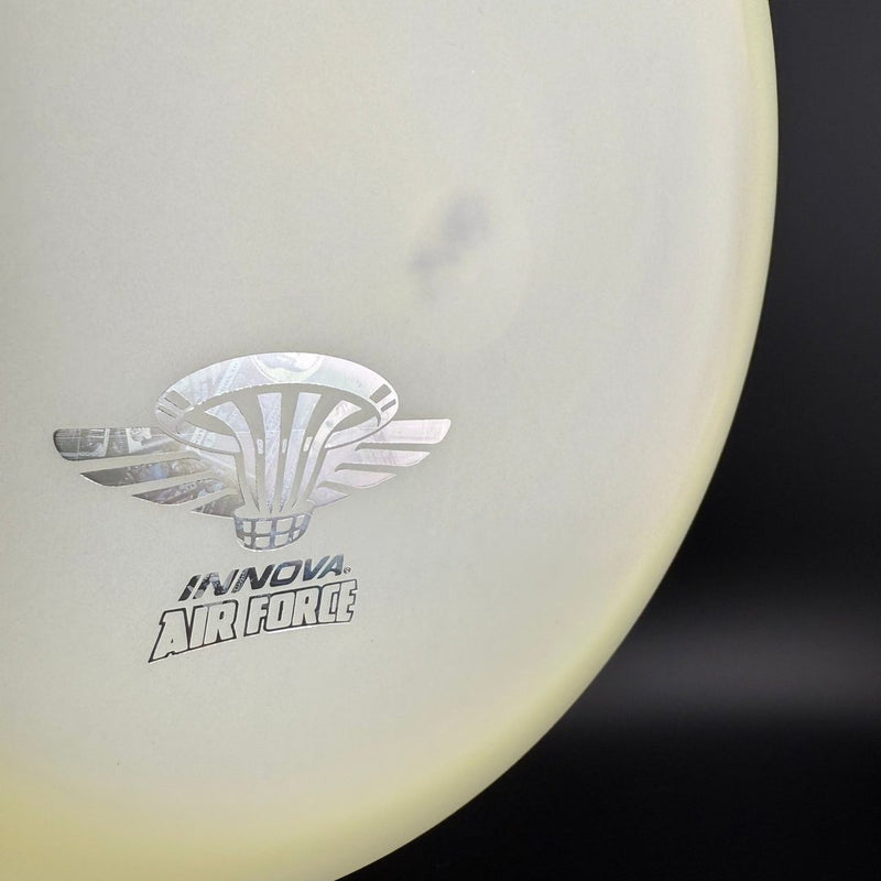 Load image into Gallery viewer, Glow Champion Eagle X - Air Force Stamp
