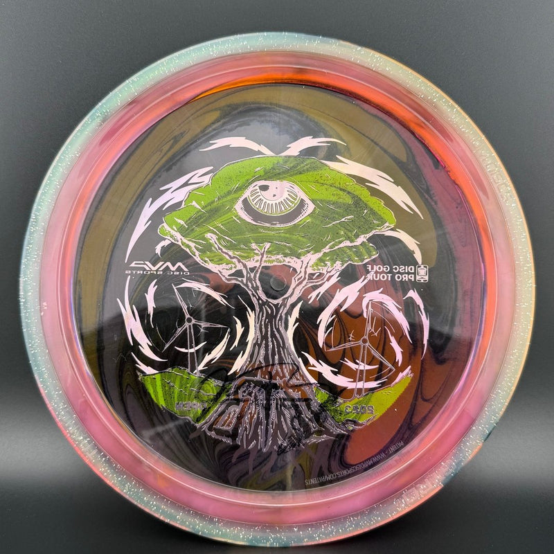 Load image into Gallery viewer, Prism Proton Trance - OTB Open 23 - Jory's Fly Dyes Last Batch
