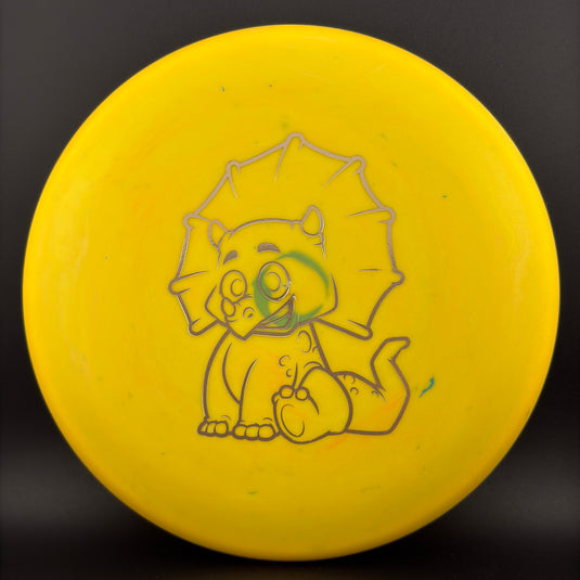 Egg Shell Triceratops - Special Edition
