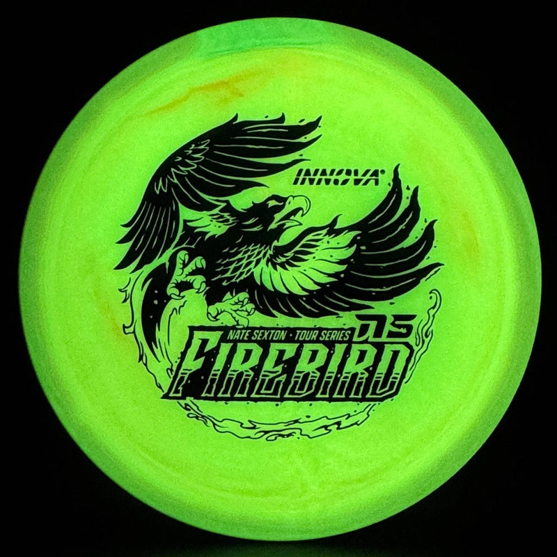 Load image into Gallery viewer, Proto Glow Halo Champion Firebird - Nate Sexton 2025 Tour Series
