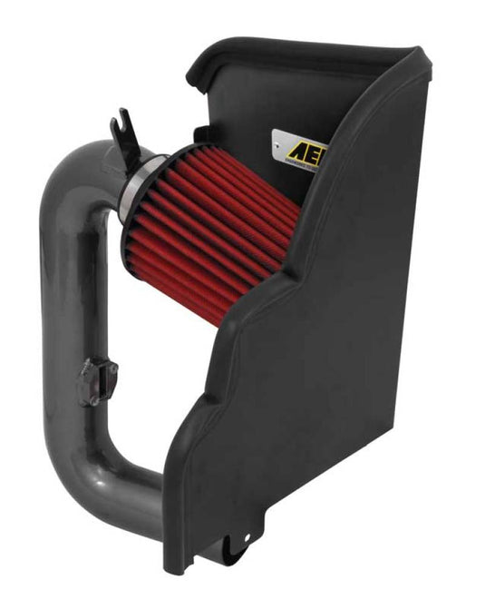 AEM Induction AEM 2015 Subaru WRX 2.0L H4 F/I - Cold Air Intake System 21-732C