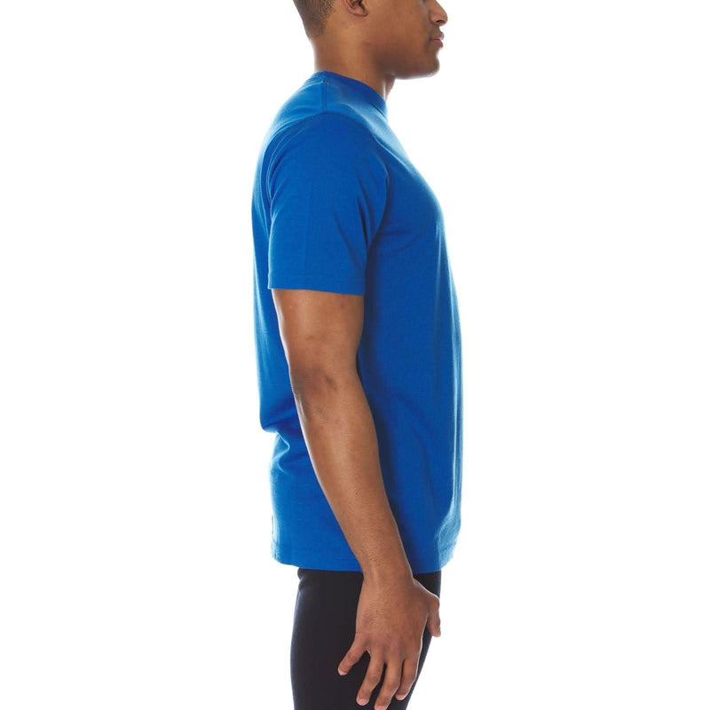 Load image into Gallery viewer, Lightweight Men's Wool T Shirt Crew - 100% Merino Wool
