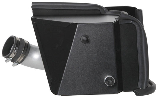 AEM Induction AEM 19-21 Nissan Altima L4 2.5L F/I  Cold Air Intake System 21-878DS