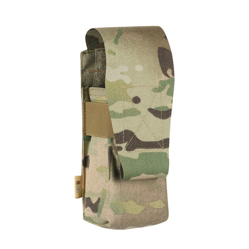 Load image into Gallery viewer, M-Tac Double Mag Pouch with Flap
