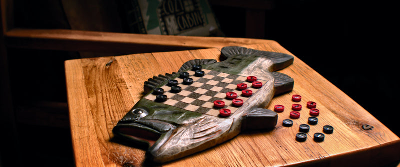 Load image into Gallery viewer, Checkerboard Set-Bass
